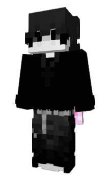 Minecraft skin osurankurt