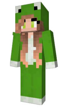 Minecraft скин по нику DaStone