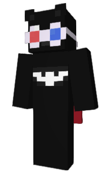 Minecraft skin imalxx