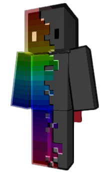 Minecraft skin Formiga57