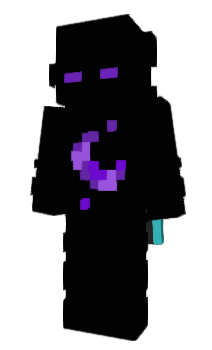 Minecraft skin rudu1314