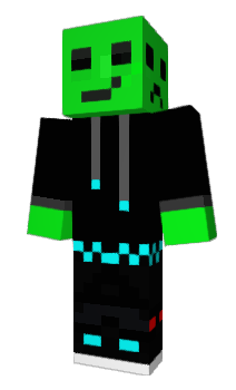 Minecraft скин по нику sebaga