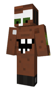 Minecraft skin bscboys