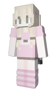 Minecraft skin Sumppila