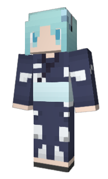 Minecraft скін по ніку comodon