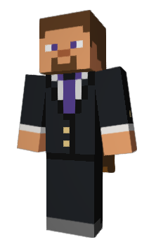 Minecraft skin Yendhi