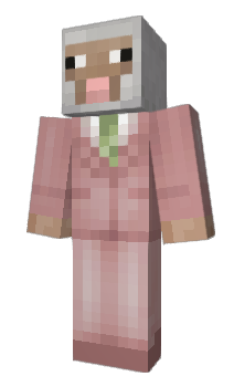 Minecraft скін по ніку DarkDevilDylan