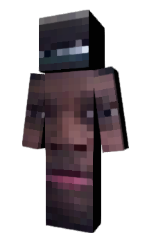 Minecraft skin 192000