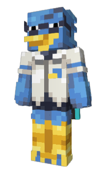 Minecraft skin VvDuke_Of_Erisia