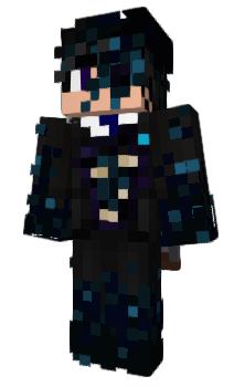 Minecraft скін по ніку Alex_Cheeseboy