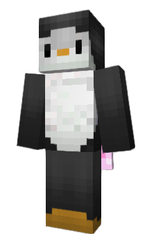 Minecraft skin flpw