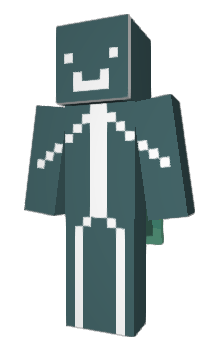 Minecraft скин по нику lukchak