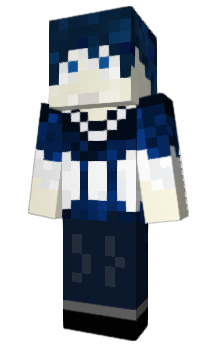 Minecraft скин по нику aaaasd