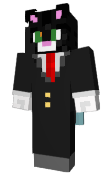 Minecraft skin bulcs