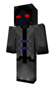 Minecraft скин по нику Avaricee