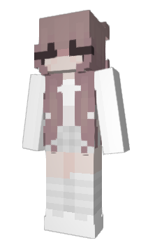 Minecraft скін по ніку crystcl