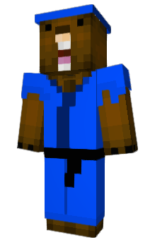 Minecraft скин по нику 9428