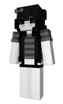 Minecraft скин по нику ataay