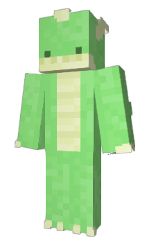 Minecraft skin ne_i