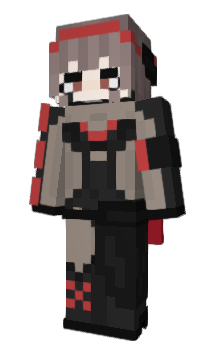 Minecraft скін по ніку Sotyl