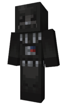 Minecraft скин по нику Mordam