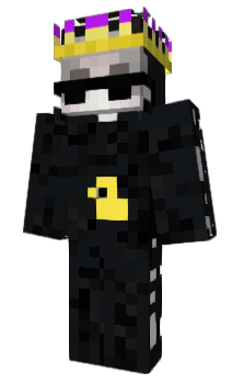 Minecraft скин по нику aniwave