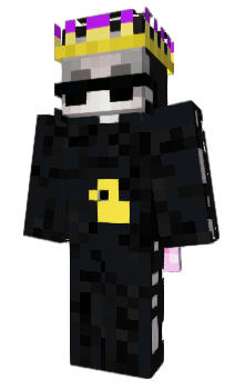 Minecraft skin aniwave