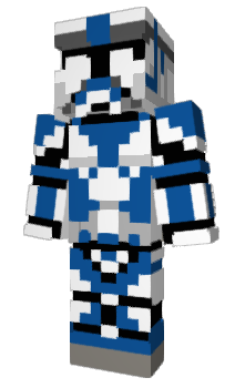 Minecraft скин по нику WhatTheDog