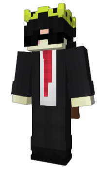 Minecraft skin Elite_Gamer77
