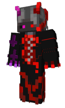 Minecraft skin AltElden