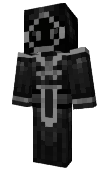 Minecraft скин по нику Sonicneo