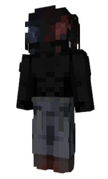 Minecraft скин по нику Meem_Man