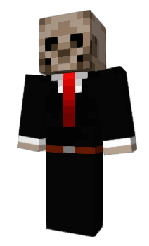 Minecraft скин по нику Kradiant