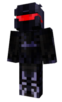 Minecraft скин по нику lacelot