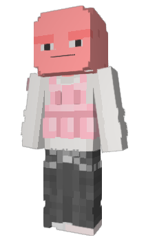Minecraft скин по нику ulickdogs