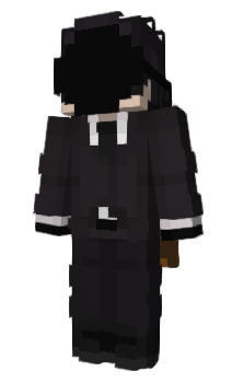 Minecraft skin deoxxstqq