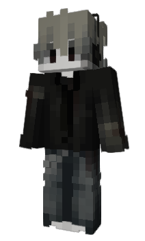 Minecraft skin Dije2