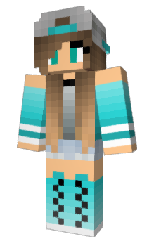 Minecraft скин по нику MinecraftSaga