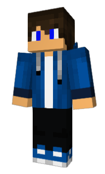 Minecraft скін по ніку uwulewd