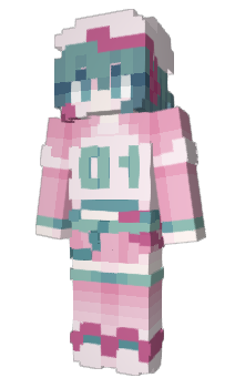 Minecraft скин по нику vnbn