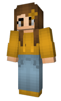 Minecraft скин по нику picantebeef