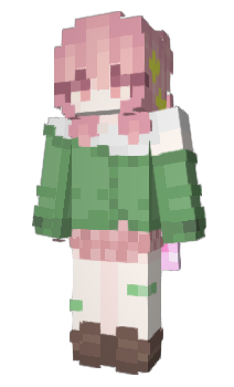 Minecraft скин по нику n_m_