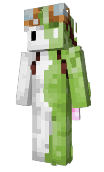 Minecraft skin VwoopsBeloved