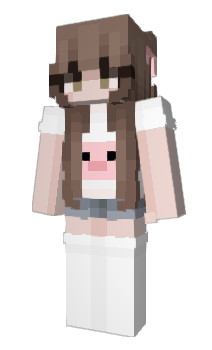 Minecraft скин по нику frwsxtad