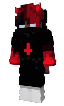 Minecraft skin AceisOmni