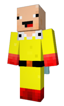 Minecraft скин по нику lohanitozz