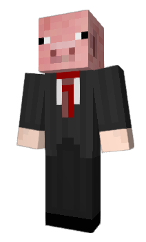 Minecraft скин по нику IceBlue_
