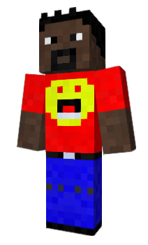 Minecraft скин по нику doomslyer