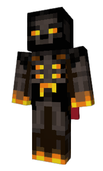 Minecraft скин по нику Ktylxy