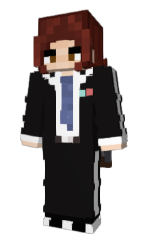 Minecraft скін по ніку _Cord